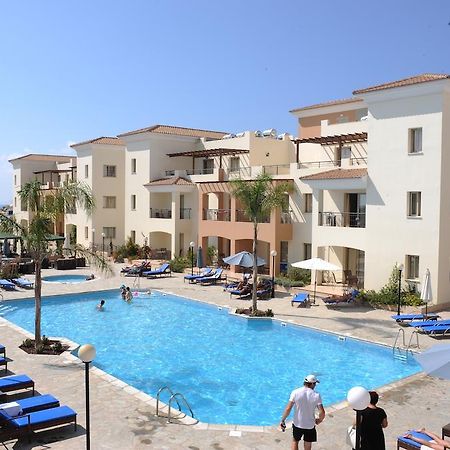 Oracle Exclusive Resort Pafos Dış mekan fotoğraf