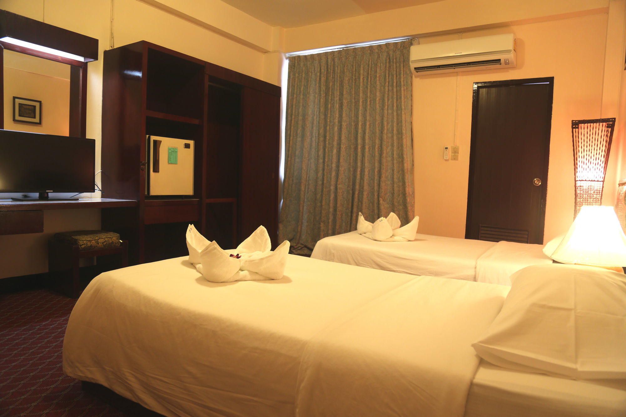 Oracle Exclusive Resort Pafos Dış mekan fotoğraf