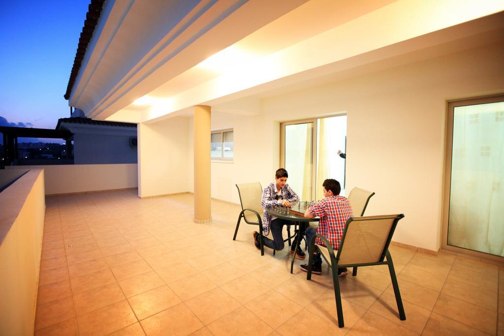 Oracle Exclusive Resort Pafos Dış mekan fotoğraf